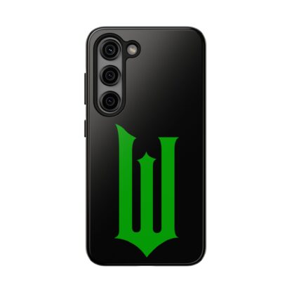 Wicked Elphaba Tough Phone Cases - Image 87