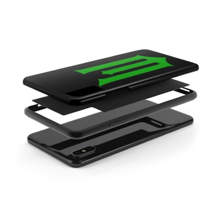 Wicked Elphaba Tough Phone Cases - Image 4
