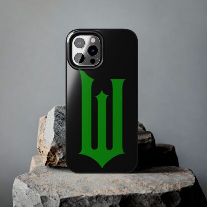 Wicked Elphaba Tough Phone Cases - Image 39