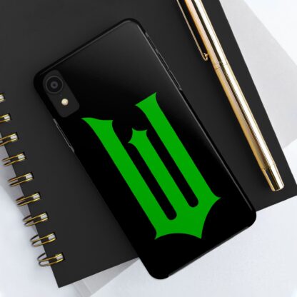 Wicked Elphaba Tough Phone Cases - Image 7