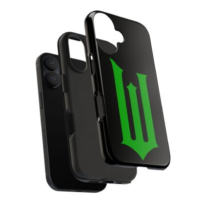 Wicked Elphaba Tough Phone Cases - Image 108