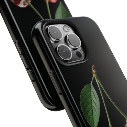 Cherries Tough Phone Case - Image 106