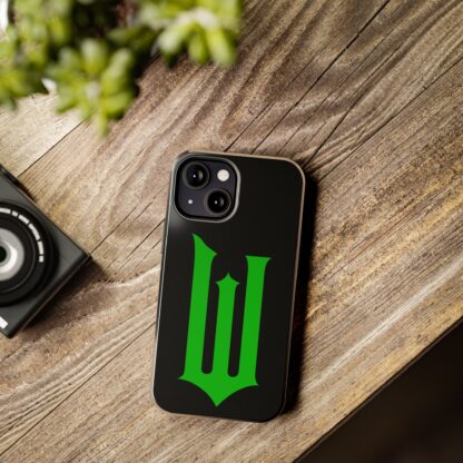 Wicked Elphaba Tough Phone Cases - Image 48