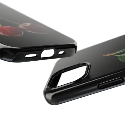 Cherries Tough Phone Case - Image 66