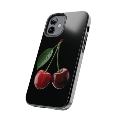 Cherries Tough Phone Case - Image 30