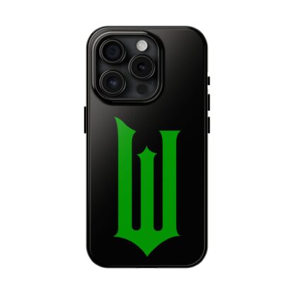Wicked Elphaba Tough Phone Cases - Image 70