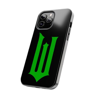 Wicked Elphaba Tough Phone Cases - Image 54