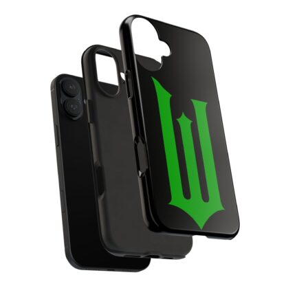 Wicked Elphaba Tough Phone Cases - Image 111
