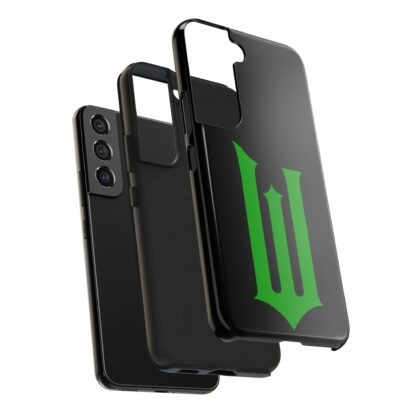 Wicked Elphaba Tough Phone Cases - Image 94