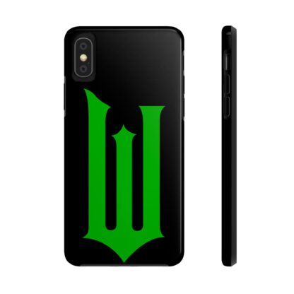 Wicked Elphaba Tough Phone Cases - Image 8