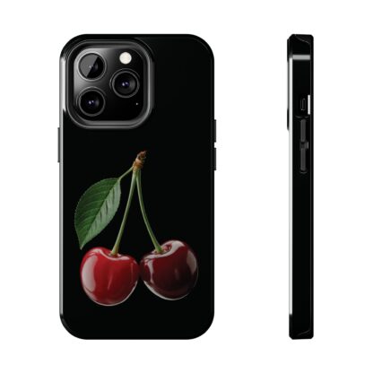 Cherries Tough Phone Case - Image 48