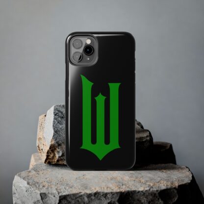 Wicked Elphaba Tough Phone Cases - Image 23