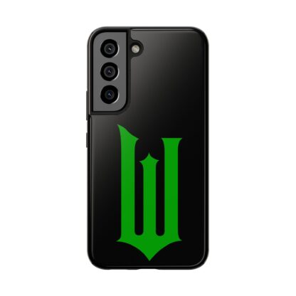 Wicked Elphaba Tough Phone Cases - Image 92