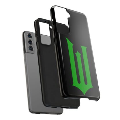 Wicked Elphaba Tough Phone Cases - Image 98