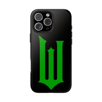 Wicked Elphaba Tough Phone Cases - Image 103