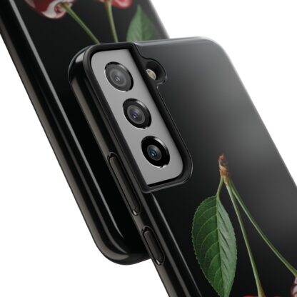 Cherries Tough Phone Case - Image 93