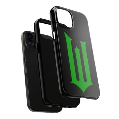 Wicked Elphaba Tough Phone Cases - Image 68