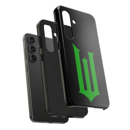 Wicked Elphaba Tough Phone Cases - Image 85