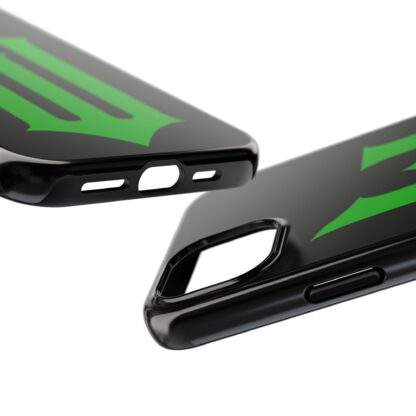 Wicked Elphaba Tough Phone Cases - Image 77
