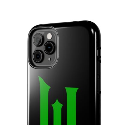 Wicked Elphaba Tough Phone Cases - Image 18