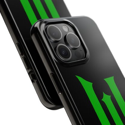 Wicked Elphaba Tough Phone Cases - Image 80
