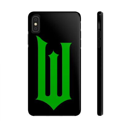 Wicked Elphaba Tough Phone Cases - Image 10