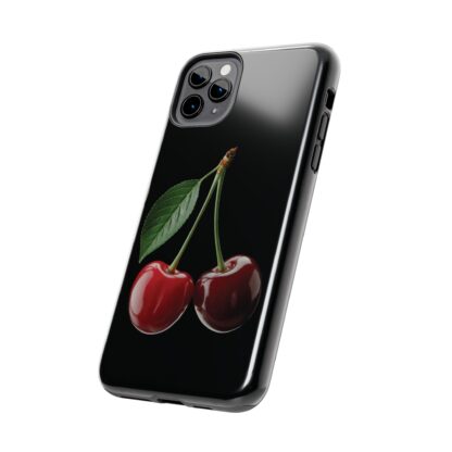 Cherries Tough Phone Case - Image 22