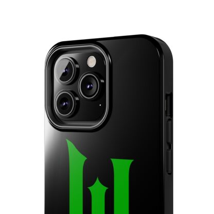 Wicked Elphaba Tough Phone Cases - Image 51