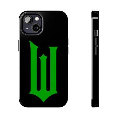 Wicked Elphaba Tough Phone Cases - Image 40