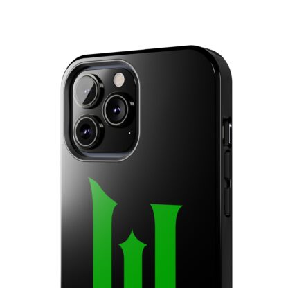Wicked Elphaba Tough Phone Cases - Image 55