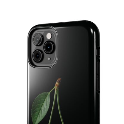Cherries Tough Phone Case - Image 18