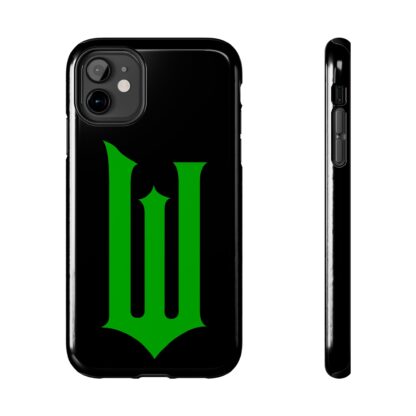 Wicked Elphaba Tough Phone Cases - Image 12