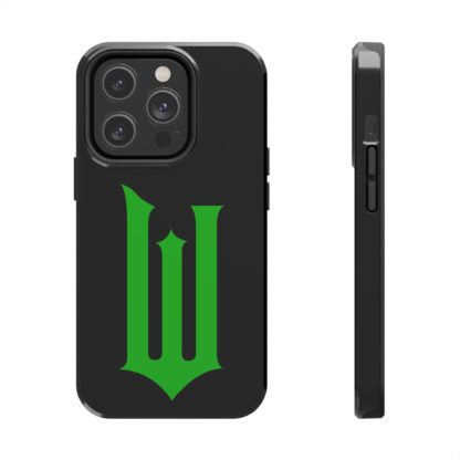 Wicked Elphaba Tough Phone Cases - Image 59