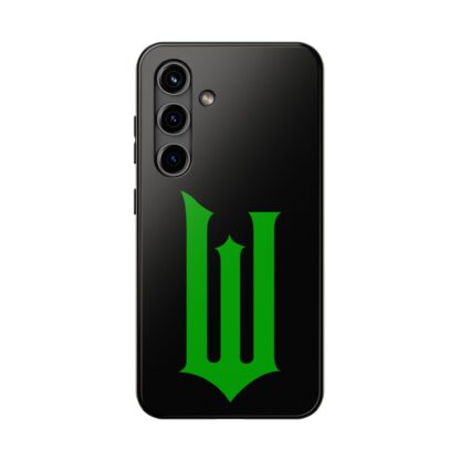 Wicked Elphaba Tough Phone Cases - Image 83