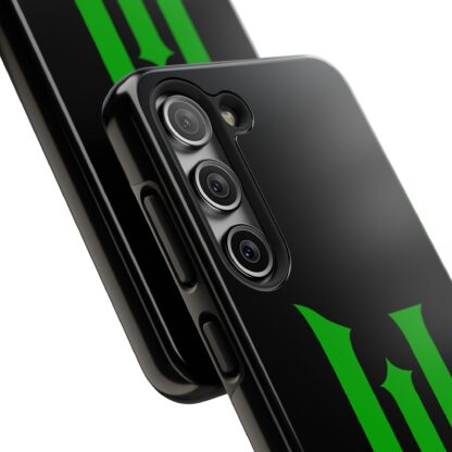 Wicked Elphaba Tough Phone Cases - Image 88