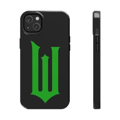 Wicked Elphaba Tough Phone Cases - Image 63