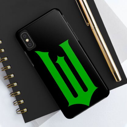 Wicked Elphaba Tough Phone Cases - Image 9