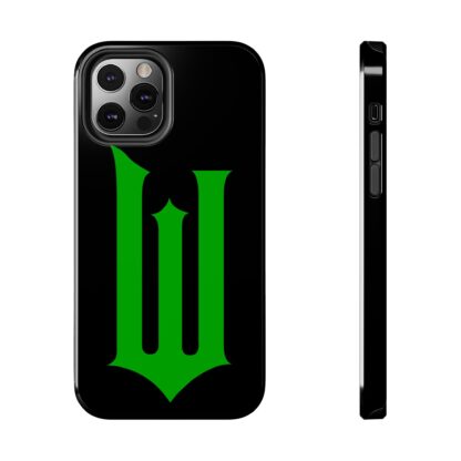 Wicked Elphaba Tough Phone Cases - Image 32