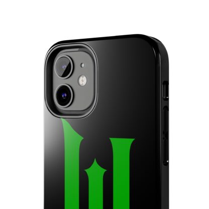Wicked Elphaba Tough Phone Cases - Image 30