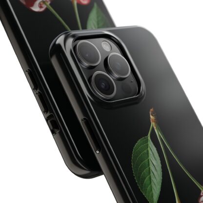 Cherries Tough Phone Case - Image 78