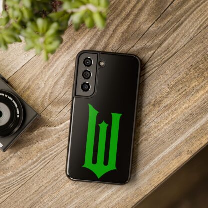 Wicked Elphaba Tough Phone Cases - Image 95