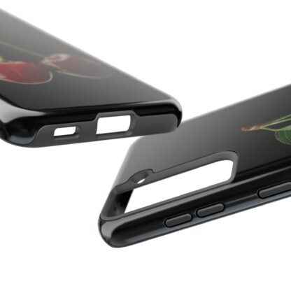 Cherries Tough Phone Case - Image 99