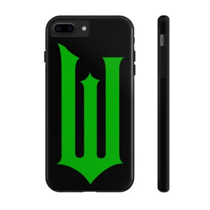 Wicked Elphaba Tough Phone Cases