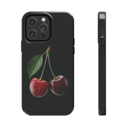 Cherries Tough Phone Case - Image 60