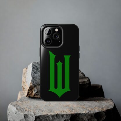 Wicked Elphaba Tough Phone Cases - Image 52