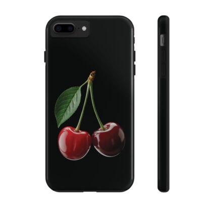 Cherries Tough Phone Case