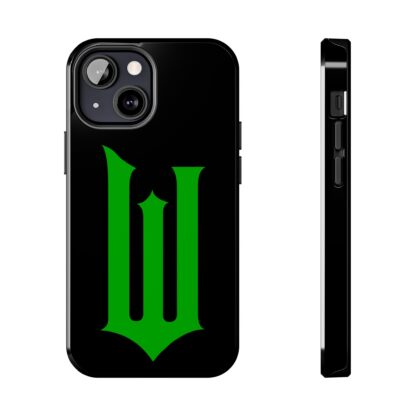 Wicked Elphaba Tough Phone Cases - Image 44