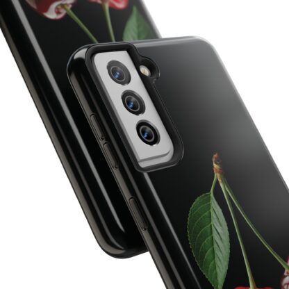 Cherries Tough Phone Case - Image 98