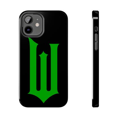 Wicked Elphaba Tough Phone Cases - Image 24