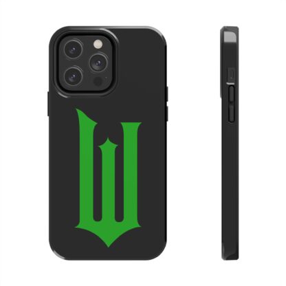Wicked Elphaba Tough Phone Cases - Image 61
